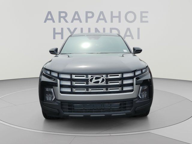2027 Hyundai Santa Cruz SE