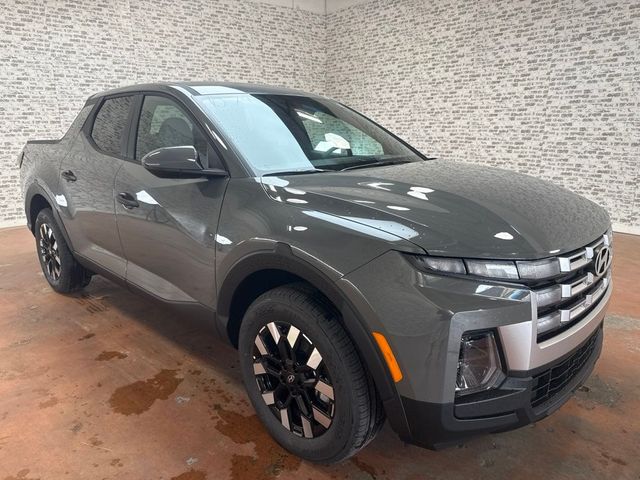 2027 Hyundai Santa Cruz SE