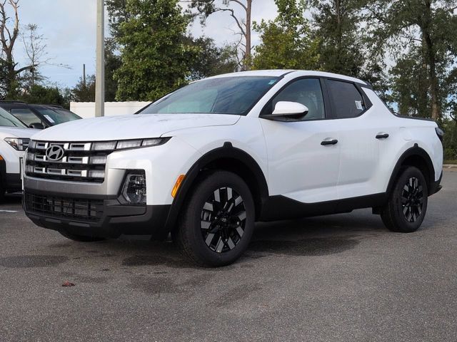 2027 Hyundai Santa Cruz SE