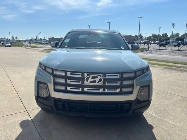 2027 Hyundai Santa Cruz SE