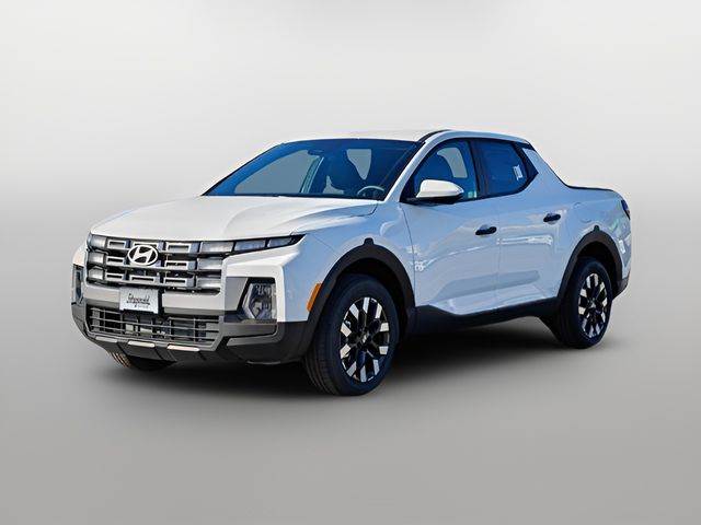 2027 Hyundai Santa Cruz SE