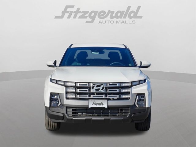 2027 Hyundai Santa Cruz SE