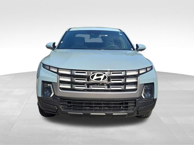 2027 Hyundai Santa Cruz SE