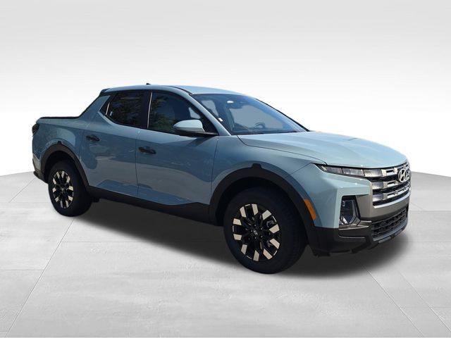 2027 Hyundai Santa Cruz SE