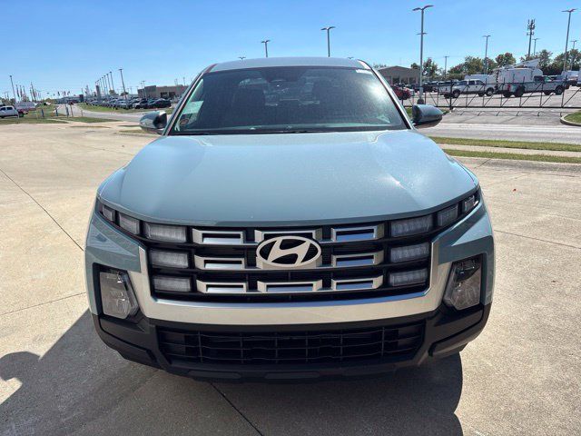 2027 Hyundai Santa Cruz SE