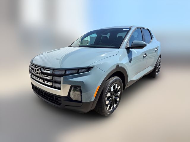 2027 Hyundai Santa Cruz SE