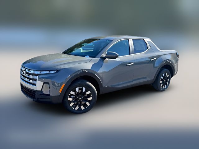 2027 Hyundai Santa Cruz SE