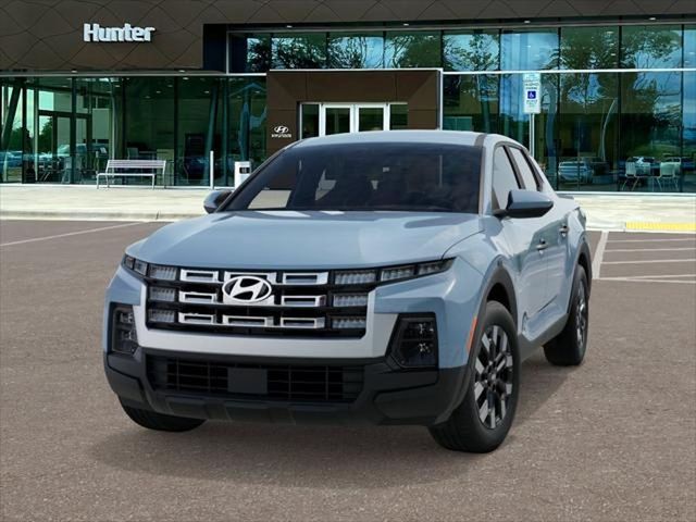 2027 Hyundai Santa Cruz SE