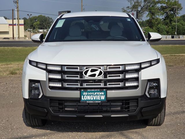 2027 Hyundai Santa Cruz SE