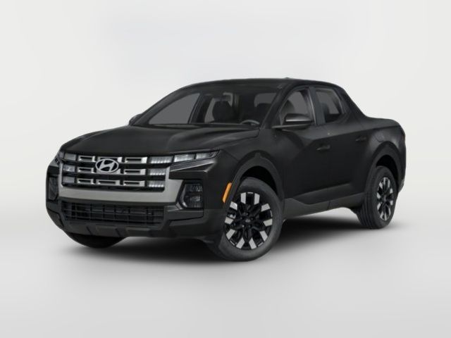 2027 Hyundai Santa Cruz SE