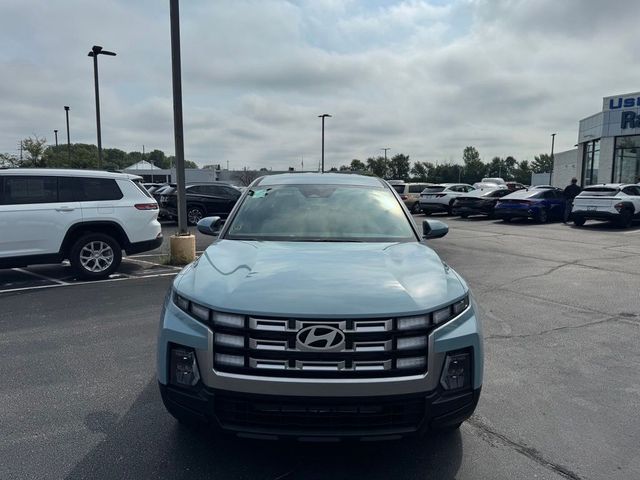 2027 Hyundai Santa Cruz SE