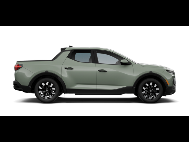 2027 Hyundai Santa Cruz SE