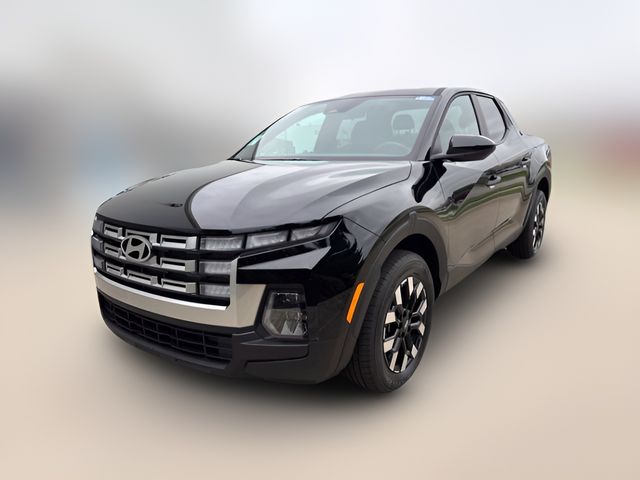 2027 Hyundai Santa Cruz SE