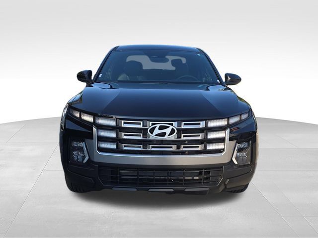 2027 Hyundai Santa Cruz SE
