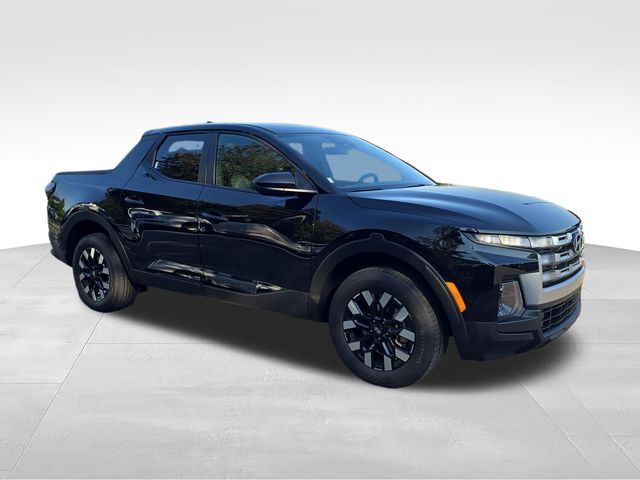 2027 Hyundai Santa Cruz SE
