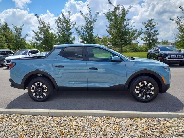 2027 Hyundai Santa Cruz SE