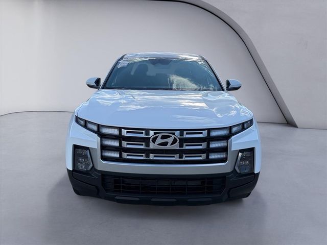 2027 Hyundai Santa Cruz SE