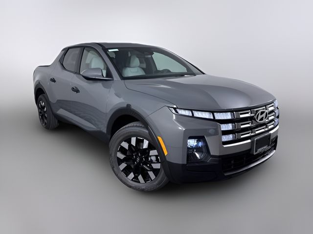 2027 Hyundai Santa Cruz SE