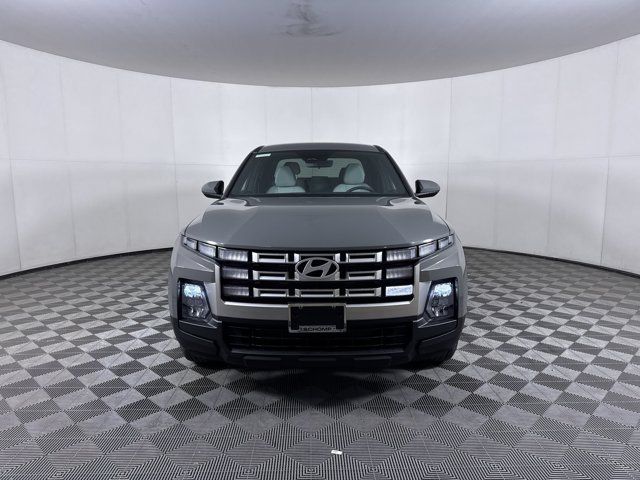 2027 Hyundai Santa Cruz SE
