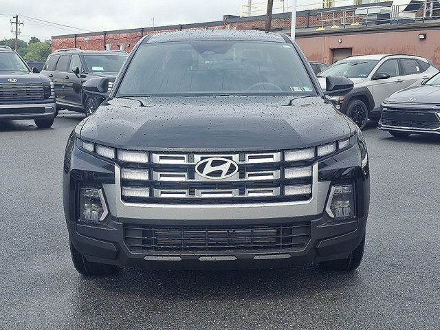2027 Hyundai Santa Cruz SE