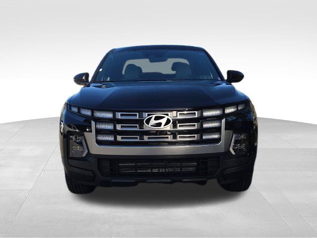 2027 Hyundai Santa Cruz SE