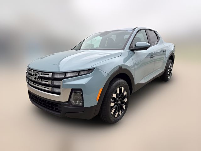 2027 Hyundai Santa Cruz SE