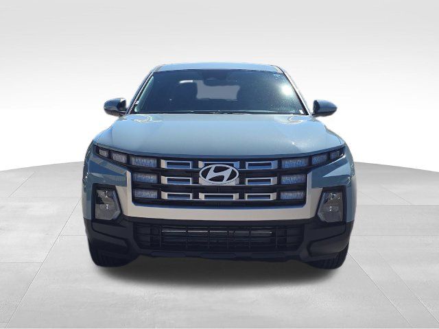 2027 Hyundai Santa Cruz SE