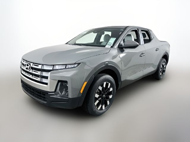 2027 Hyundai Santa Cruz SE