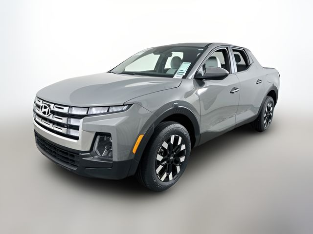 2027 Hyundai Santa Cruz SE