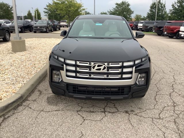 2027 Hyundai Santa Cruz SE