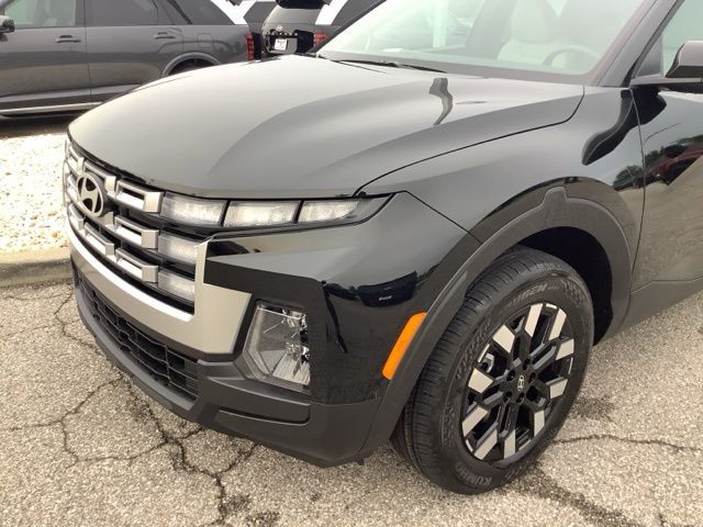 2027 Hyundai Santa Cruz SE