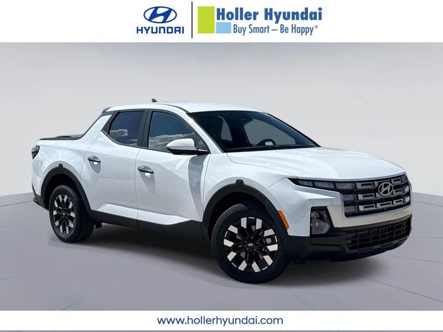 2027 Hyundai Santa Cruz SE