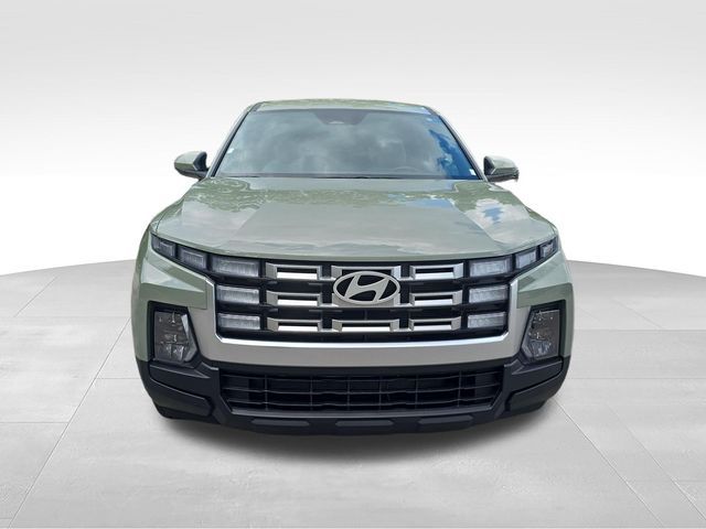 2027 Hyundai Santa Cruz SE