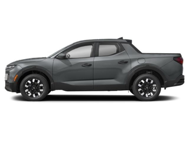 2027 Hyundai Santa Cruz SE
