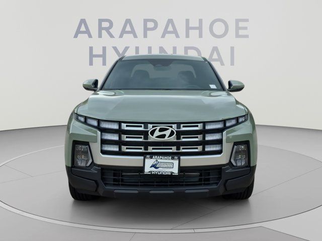2027 Hyundai Santa Cruz SE