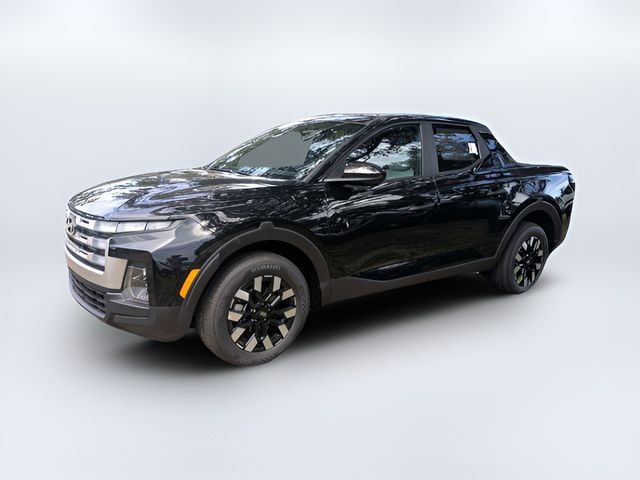 2027 Hyundai Santa Cruz SE