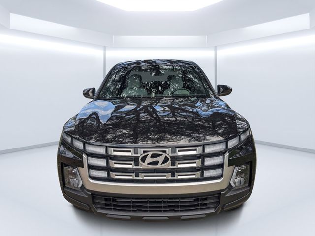2027 Hyundai Santa Cruz SE