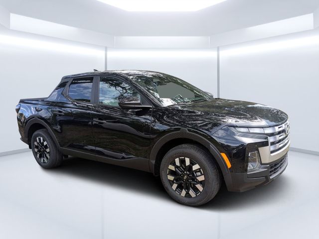 2027 Hyundai Santa Cruz SE