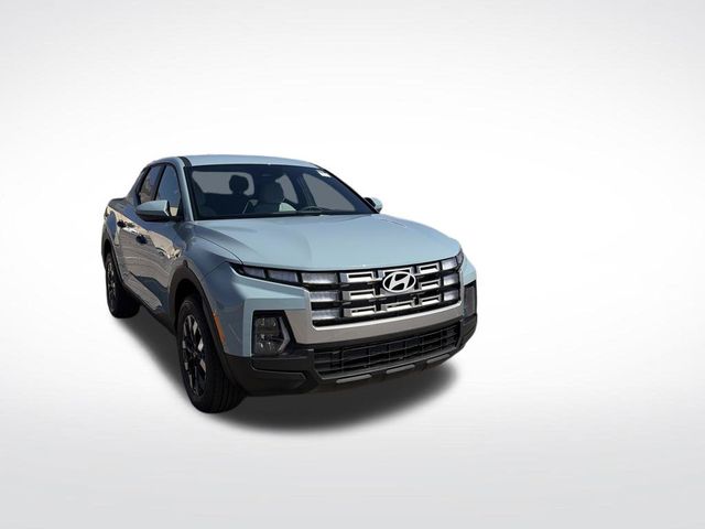2027 Hyundai Santa Cruz SE