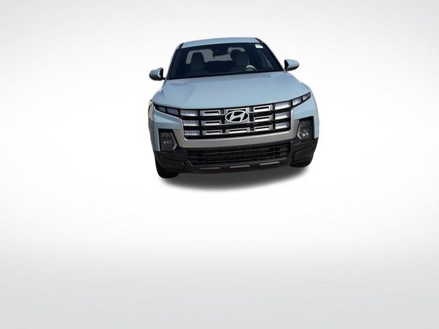 2027 Hyundai Santa Cruz SE