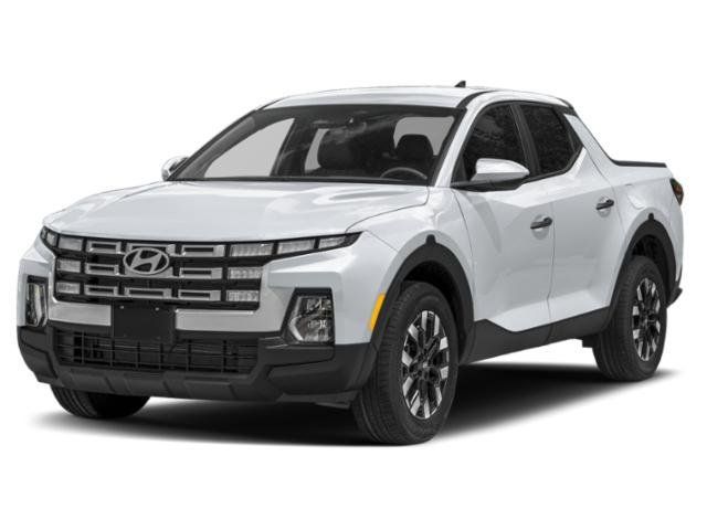 2027 Hyundai Santa Cruz SE