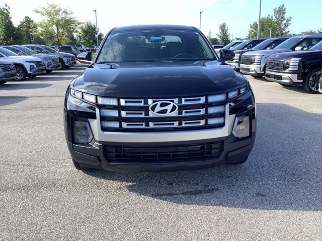 2027 Hyundai Santa Cruz SE