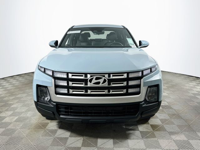 2027 Hyundai Santa Cruz SE
