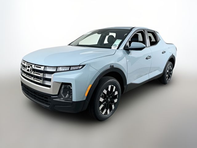 2027 Hyundai Santa Cruz SE