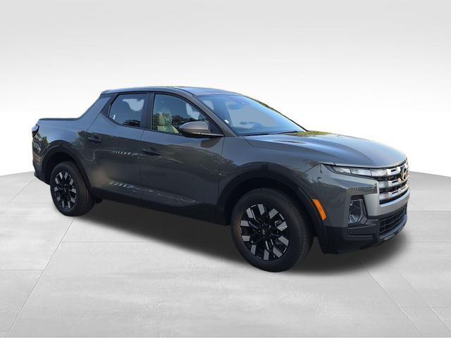 2027 Hyundai Santa Cruz SE