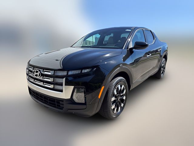 2027 Hyundai Santa Cruz SE