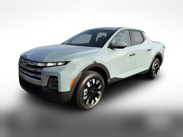 2027 Hyundai Santa Cruz SE