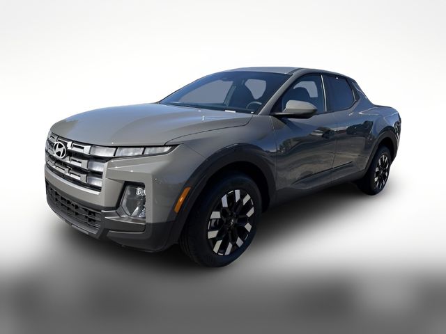 2027 Hyundai Santa Cruz SE