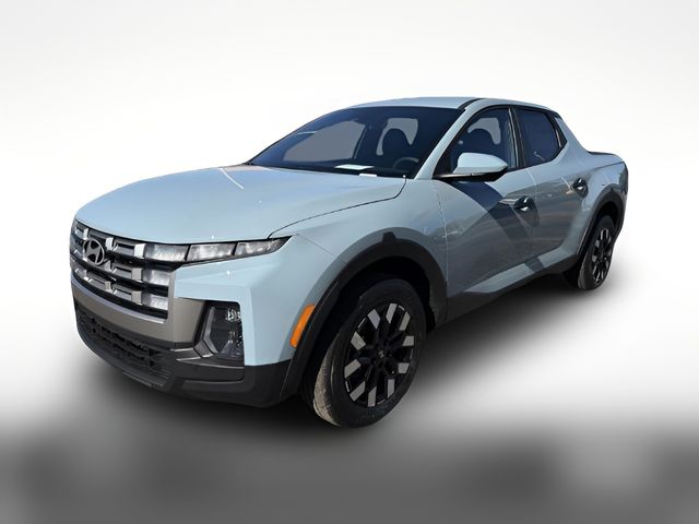 2027 Hyundai Santa Cruz SE