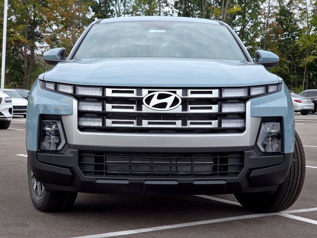 2027 Hyundai Santa Cruz SE